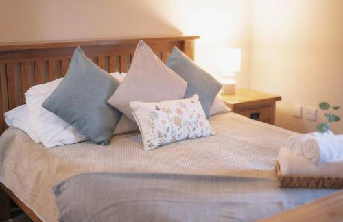 The Shippon Barn - A delightful haven for families - Foto 13