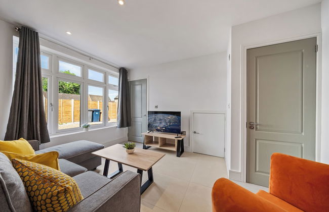 Sebright House - Foto 13