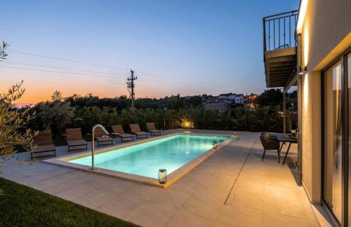 Villa Zara - Foto 36