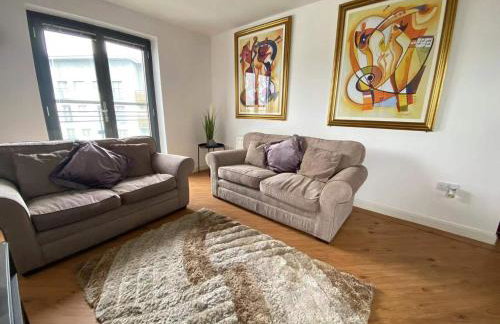 Lovely 2-Bedrooms Apartment Step to The Beach - Foto 23