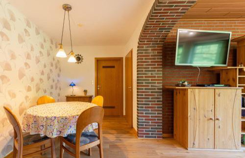 Ferienwohnung Meyer, 35176 - Foto 14
