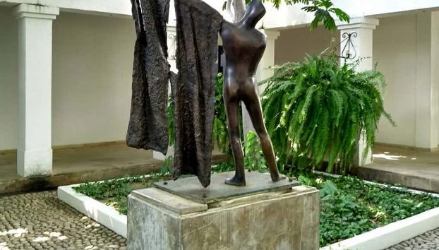 Learn about the city's past