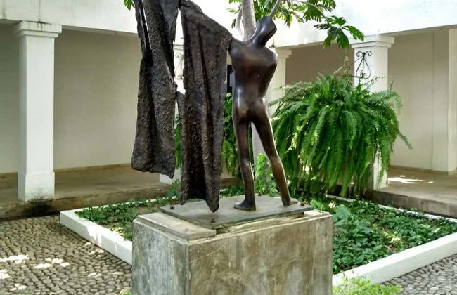 Santa Marta Day Trip - Photo 5