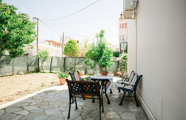 Sylvi Maisonette Volos - Foto 3