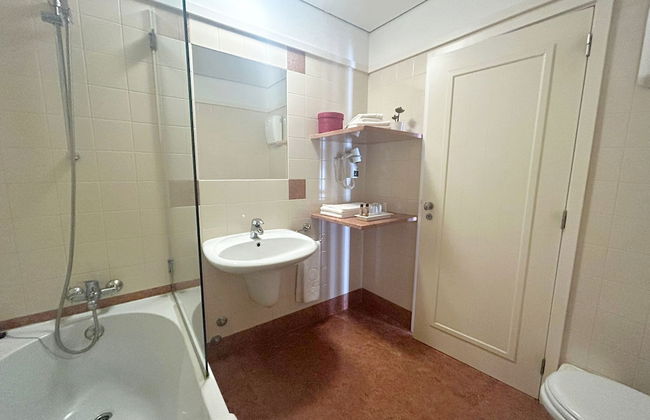 Naturarte Rio - Duna Parque Resorts & Hotels - Foto 49