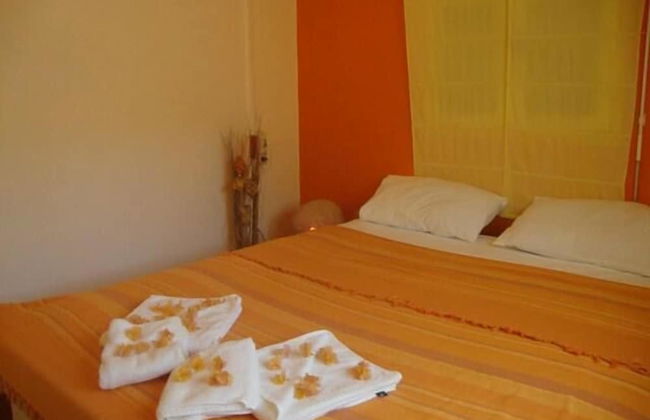 Hotel Restaurant Au Village De Menard - Foto 13