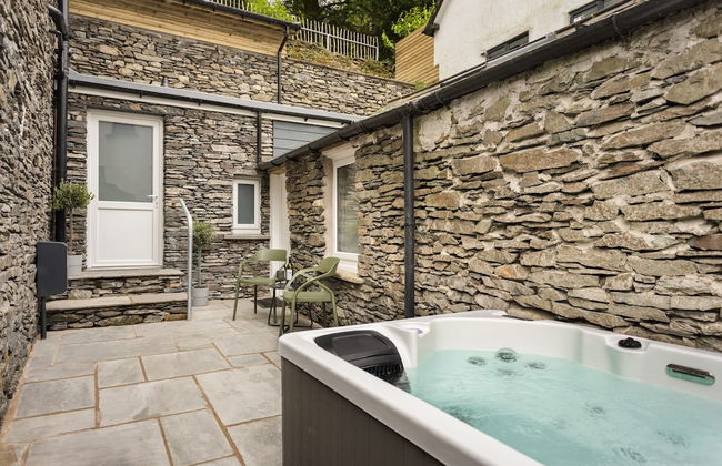 Ferry View Studio in Bowness-on-windermere - Foto 2