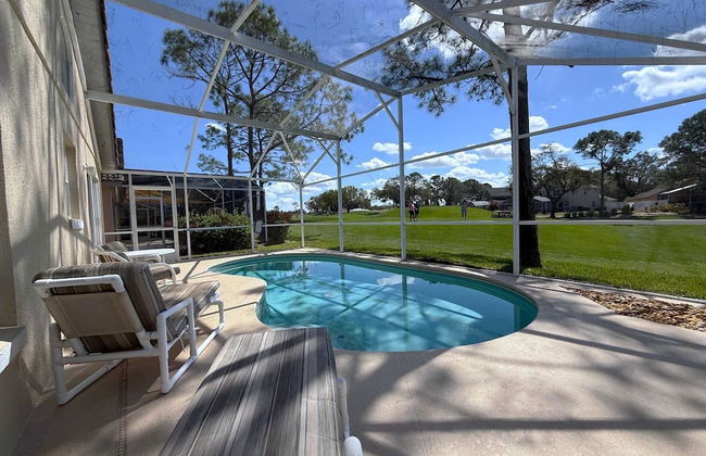 Southern Dunes Pool Villa - Foto 31