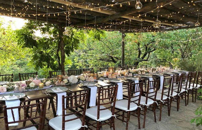 Casale Della Toscana - Foto 33