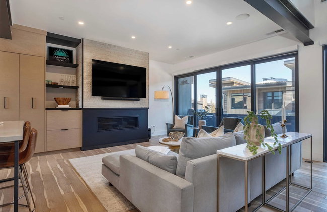 Canyon Lodge at Westgate by AvantStay Park City Mountain Condo with Private Hot Tub Views Resort Amenities - Photo 11