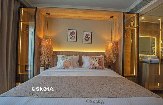 Outstanding Sea View-Azzurra Apartments - Foto 63