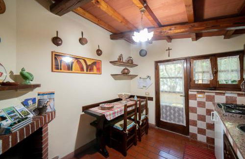 Pace e Relax, Wonderful Villa, Versilia sea view - Foto 43