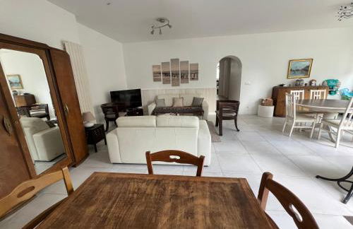 Villa Chantereyne entrée de plage, 8 couchages - Photo 17