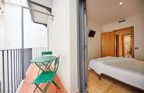 Apartments Hostemplo Suites - Foto 109