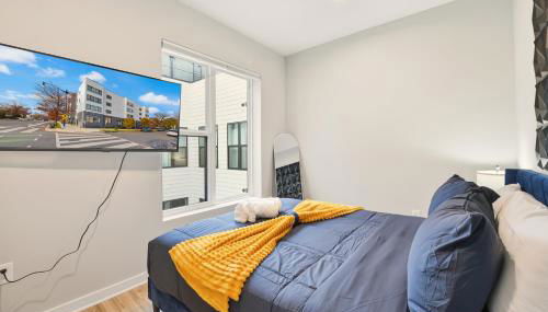 Union market Lux condo - Foto 5