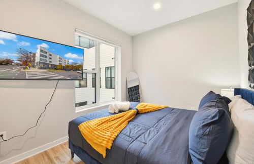 Union market Lux condo - Foto 5