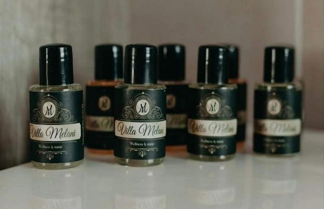 Villa Melani - Foto 32