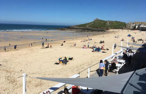 The Little Barn - Near St Ives Beaches & Walks, Dog Friendly - Foto 48