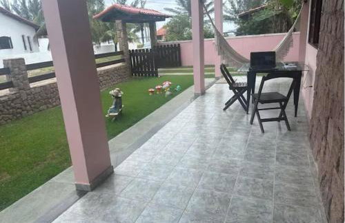 Aconchego by the lagoon - Foto 60