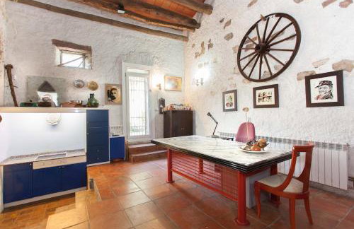 MASIA CAN SUNYER AGROTURISMO - Foto 52