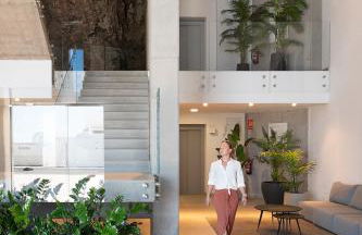 Crystal I Luxury Apartments by Hermosa Rentals - Foto 20