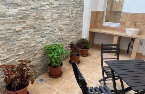 Patio Port Serrallo - Foto 46