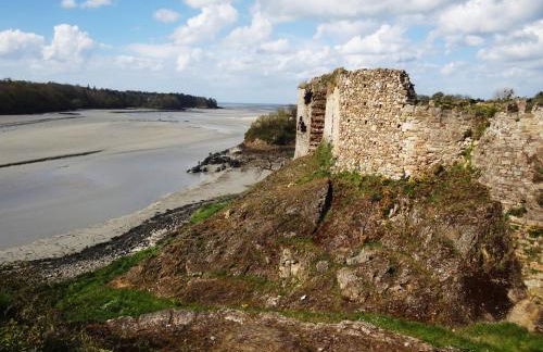 Gîte des Ebihens - Photo 22