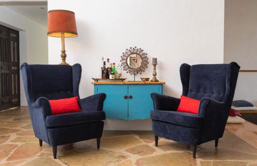 Monte da Estrela - Country House & SPA - Foto 79