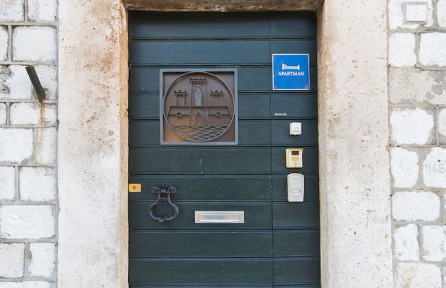 Apartment Amfora - Foto 18