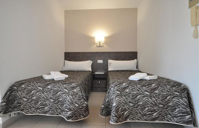 Aparthotel Safari - Foto 26