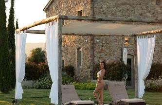 Podere Pietravento - Foto 6