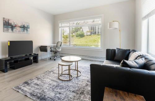 Charming 1-bedroom apartment in lovely SF with ensuite laundry - Foto 24