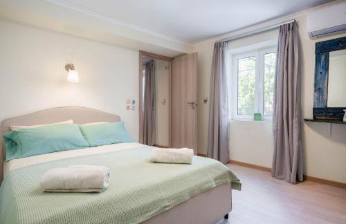 Octopus Garden, Poros-Kefalonia - Foto 9