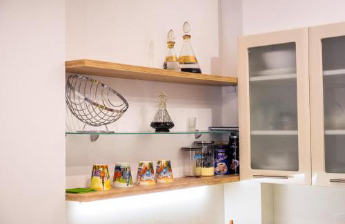 Apartment Jadranka with Sea View in Rogotin - Foto 16