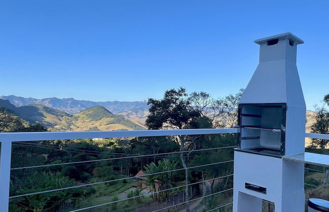 CHALÉS QUINTA DA BOA VISTA - Foto 70