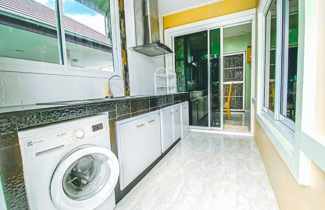 The Amazia Pool Villa - Foto 58