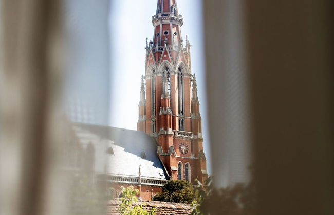 Stylish Apartments With Osijek Near Top Attractions - Foto 69