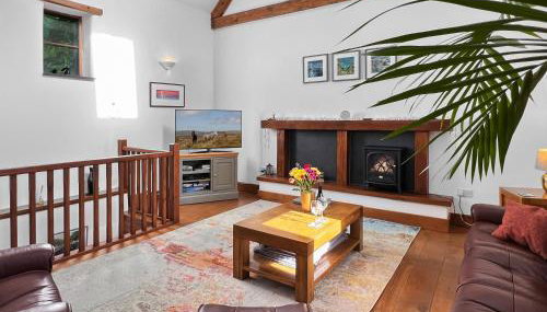 Bramble Cottage Barbrook - Foto 2, Other