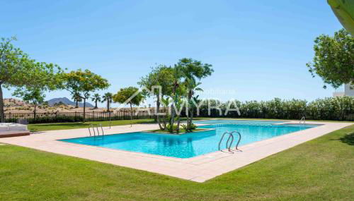 Apartamento Almyra Las Terrazas - Foto 3