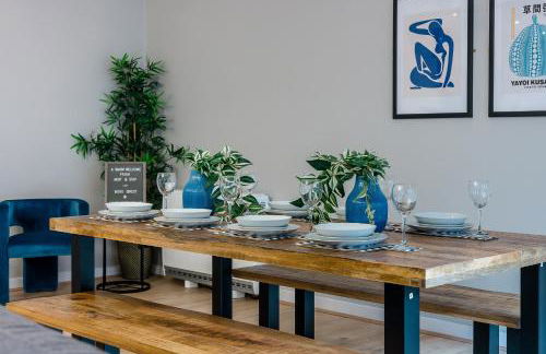 Host & Stay - Ropewalks Quarters - Foto 66