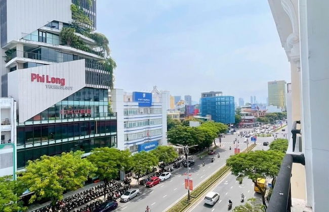 Mercury Apartment Danang - Photo 14