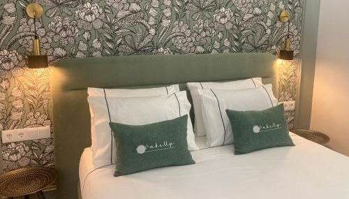 WakeUp - São Francisco - Foto 1