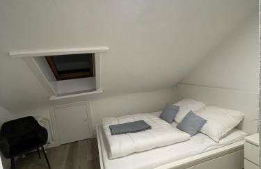 Modern Comfort in Central Hamburg 3 Room Apartment - Foto 16
