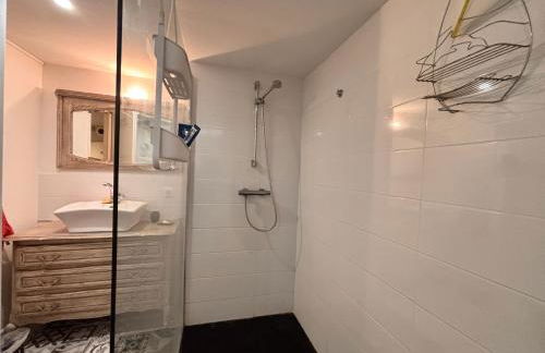 Maison 3 chambres centre ville, accès plage, WIFI inclus - FR-1-197-641 - Foto 27