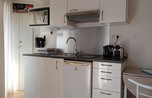 Studio hypercentre Marseille - Foto 9