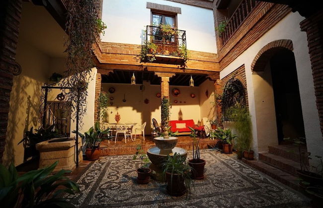 Palacete Magistral Dominguez - Foto 1