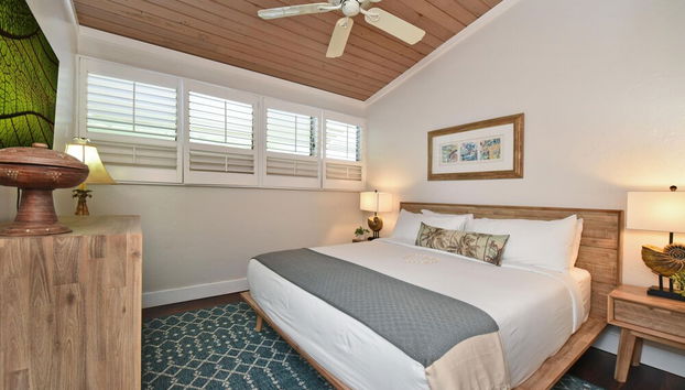 Napili Shores F246 in Lahaina - Foto 5, Habitación