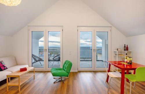 Ferienwohnung Vogesenpanorama - Foto 36