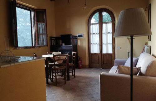 Podere Sant'Antonio - Foto 17