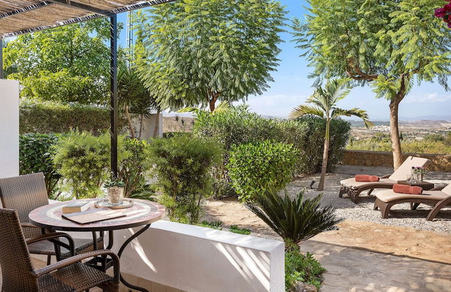 Boutique Hideaway Cortijo El Sarmiento - Foto 37